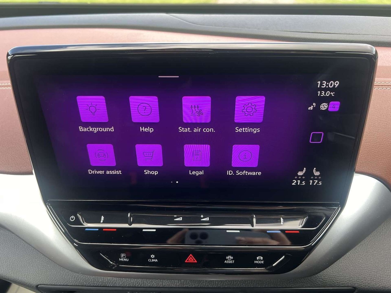 Used Volkswagen ID.4 2022 for sale - 76776885: Photo 35