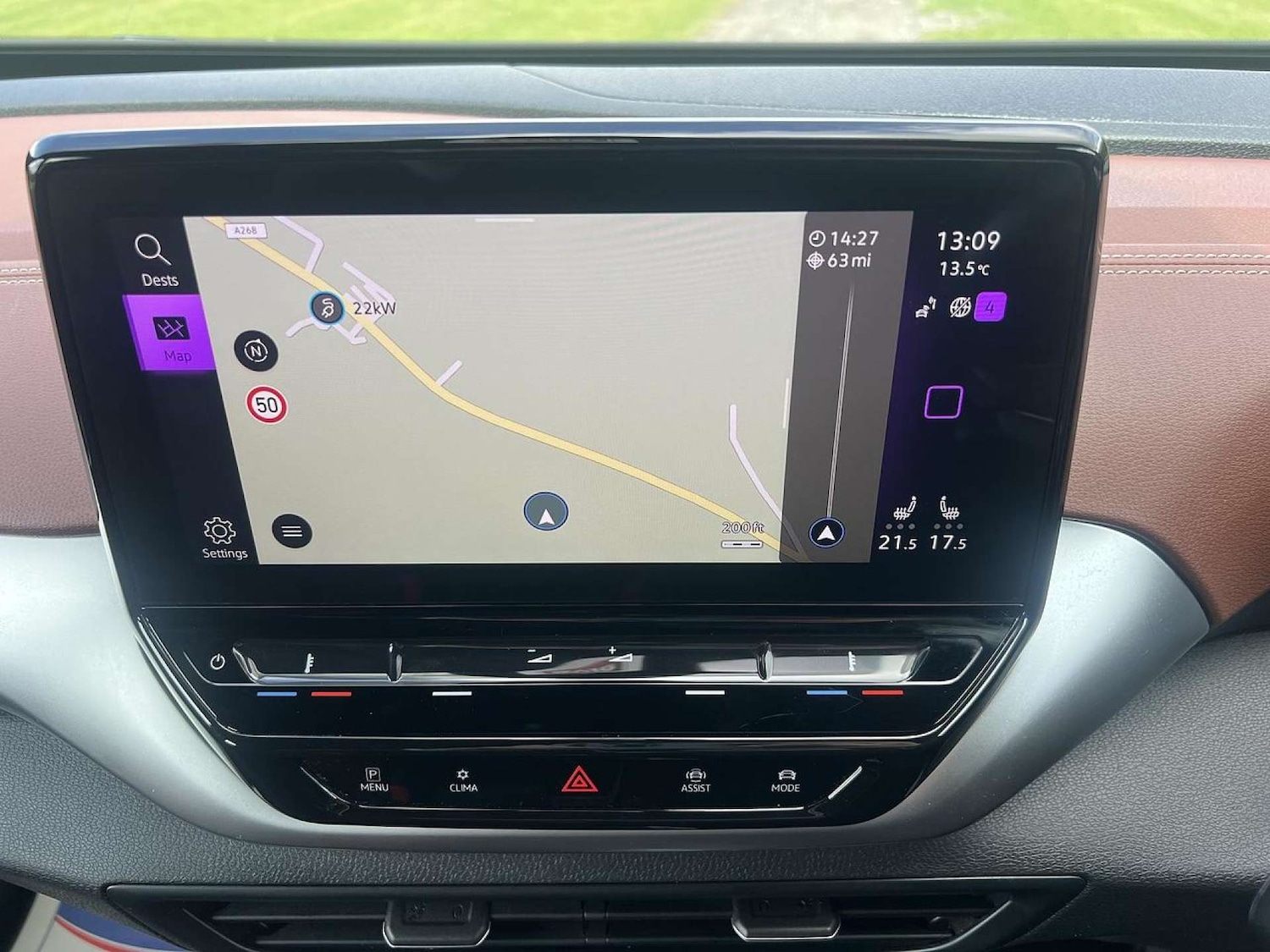 Used Volkswagen ID.4 2022 for sale - 76776885: Photo 36