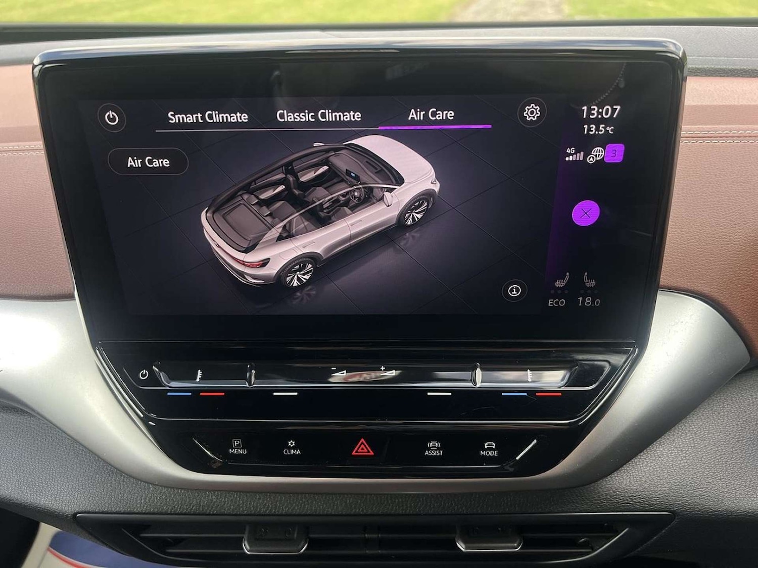 Used Volkswagen ID.4 2022 for sale - 76776885: Photo 38