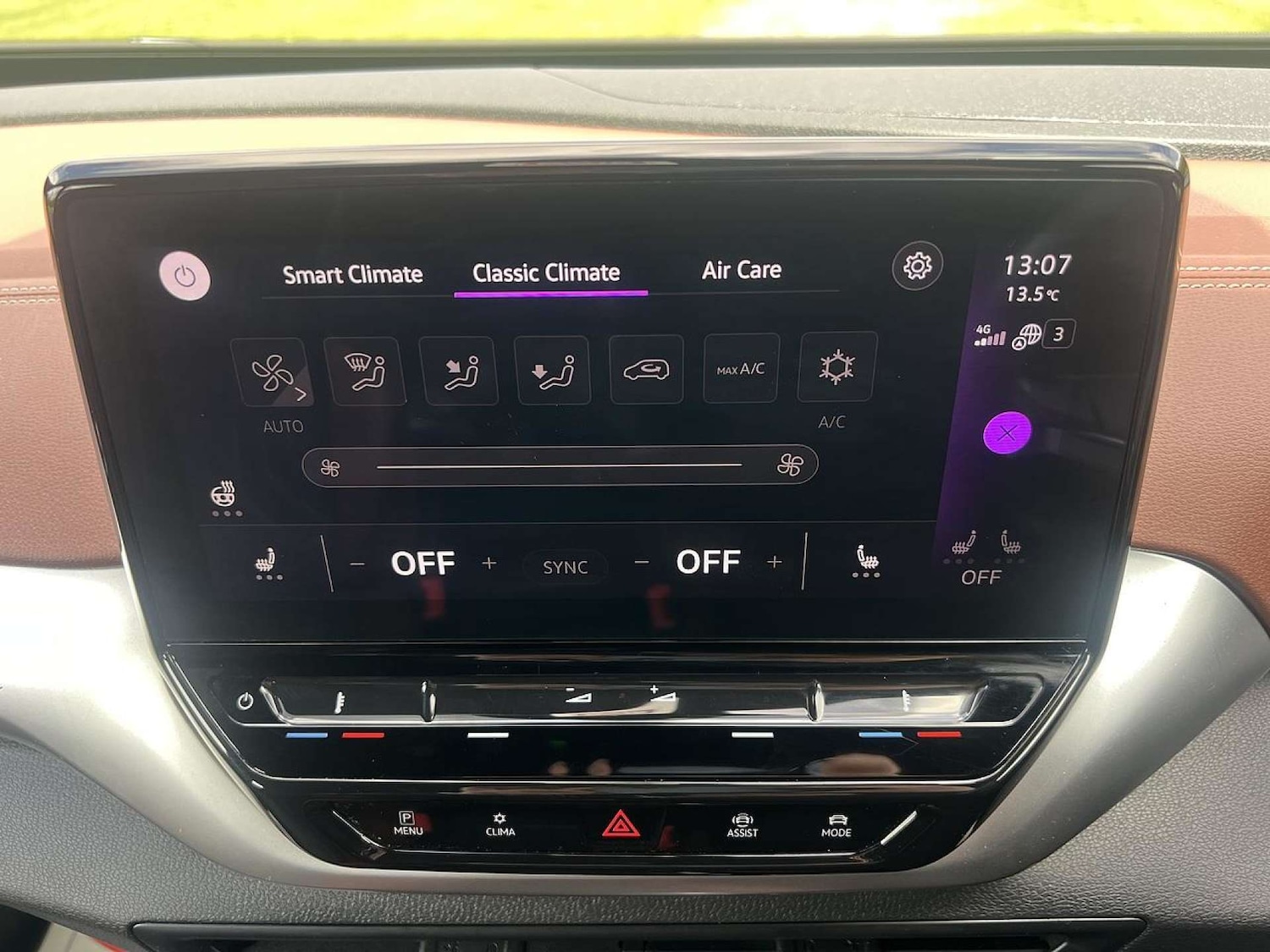 Used Volkswagen ID.4 2022 for sale - 76776885: Photo 39