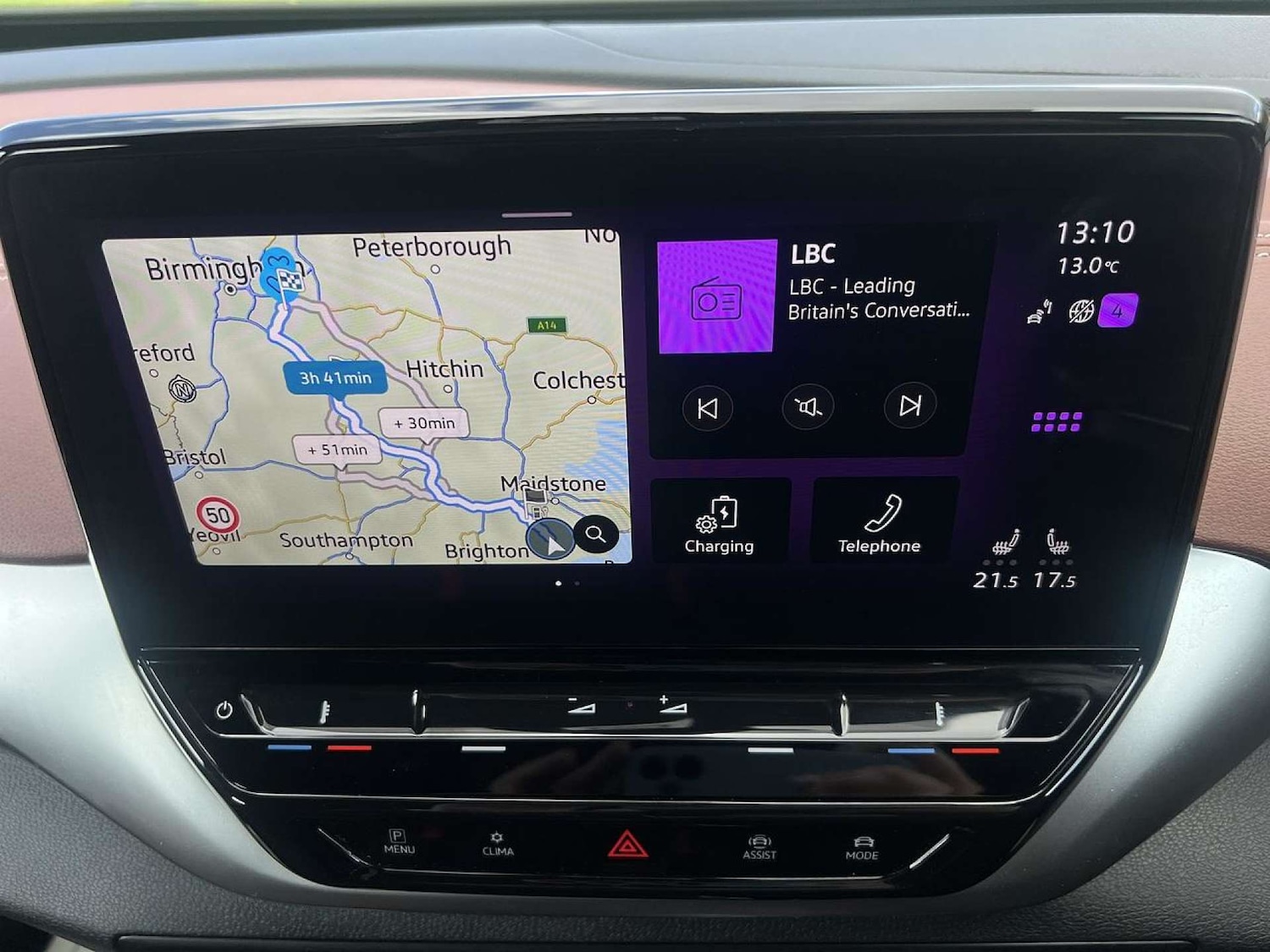 Used Volkswagen ID.4 2022 for sale - 76776885: Photo 41