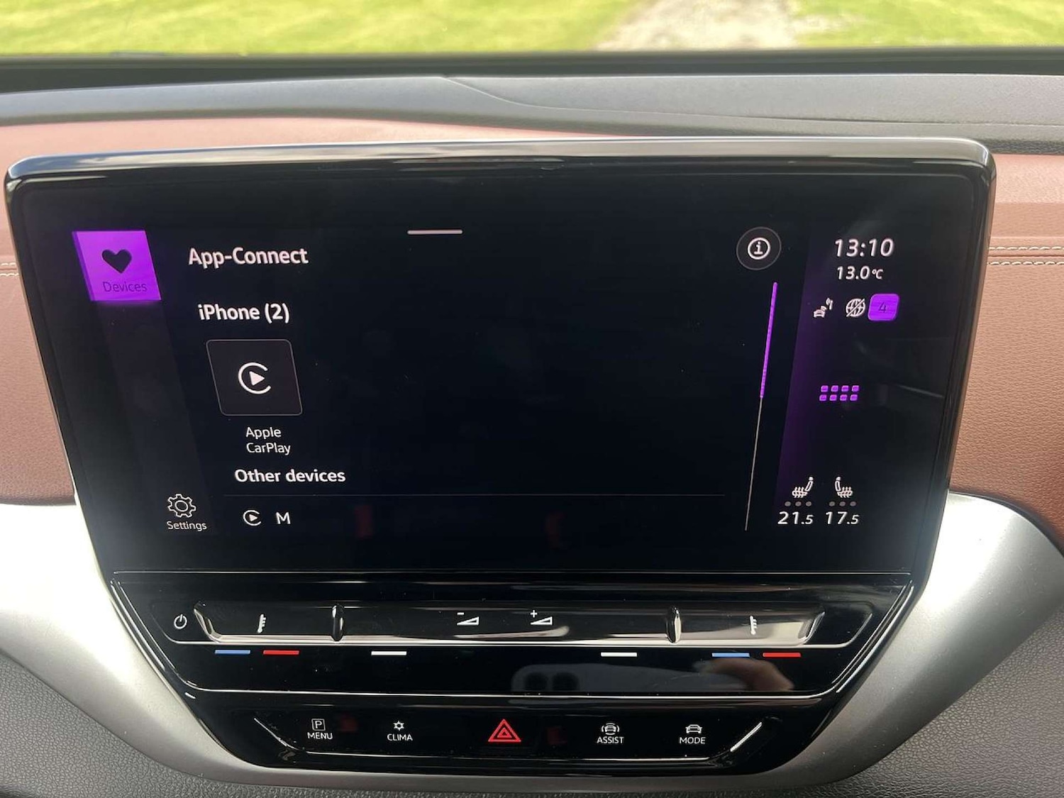 Used Volkswagen ID.4 2022 for sale - 76776885: Photo 42