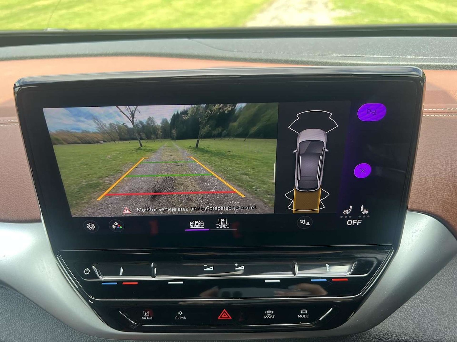 Used Volkswagen ID.4 2022 for sale - 76776885: Photo 43