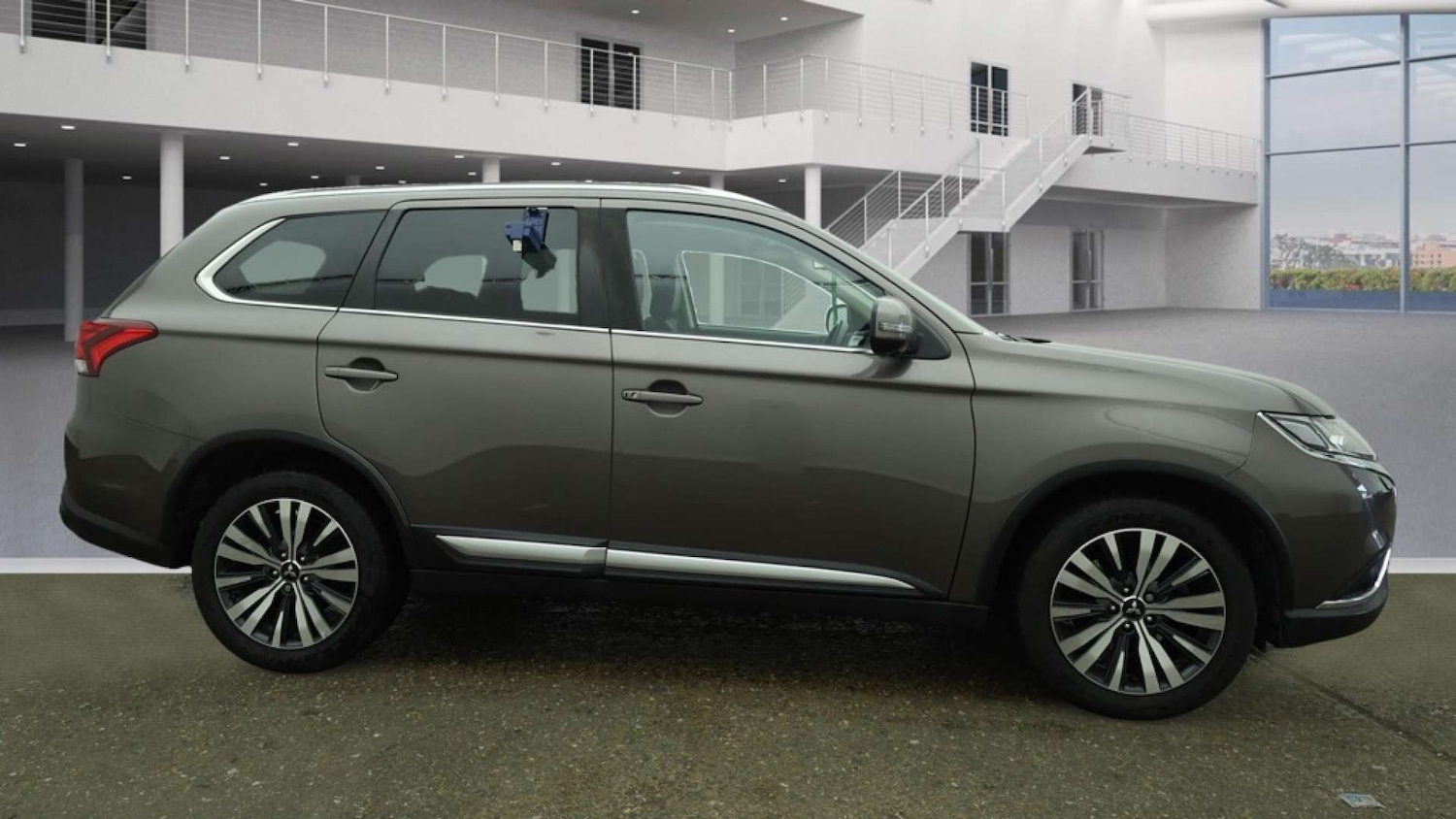 Used Mitsubishi Outlander 2019 for sale - 76776961: Photo 10
