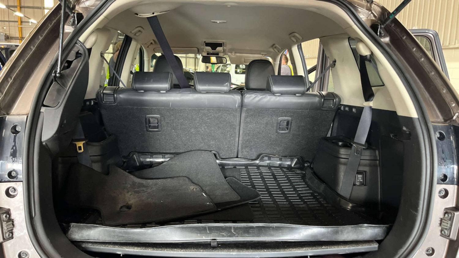 Used Mitsubishi Outlander 2019 for sale - 76776961: Photo 12