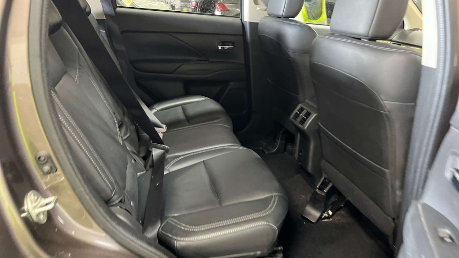 Used Mitsubishi Outlander 2019 for sale - 76776961: Photo 14