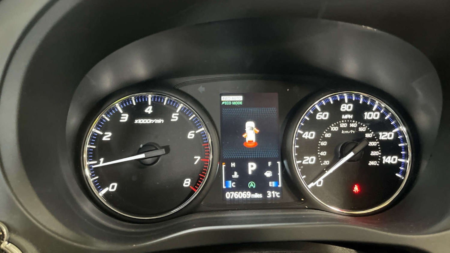 Used Mitsubishi Outlander 2019 for sale - 76776961: Photo 16