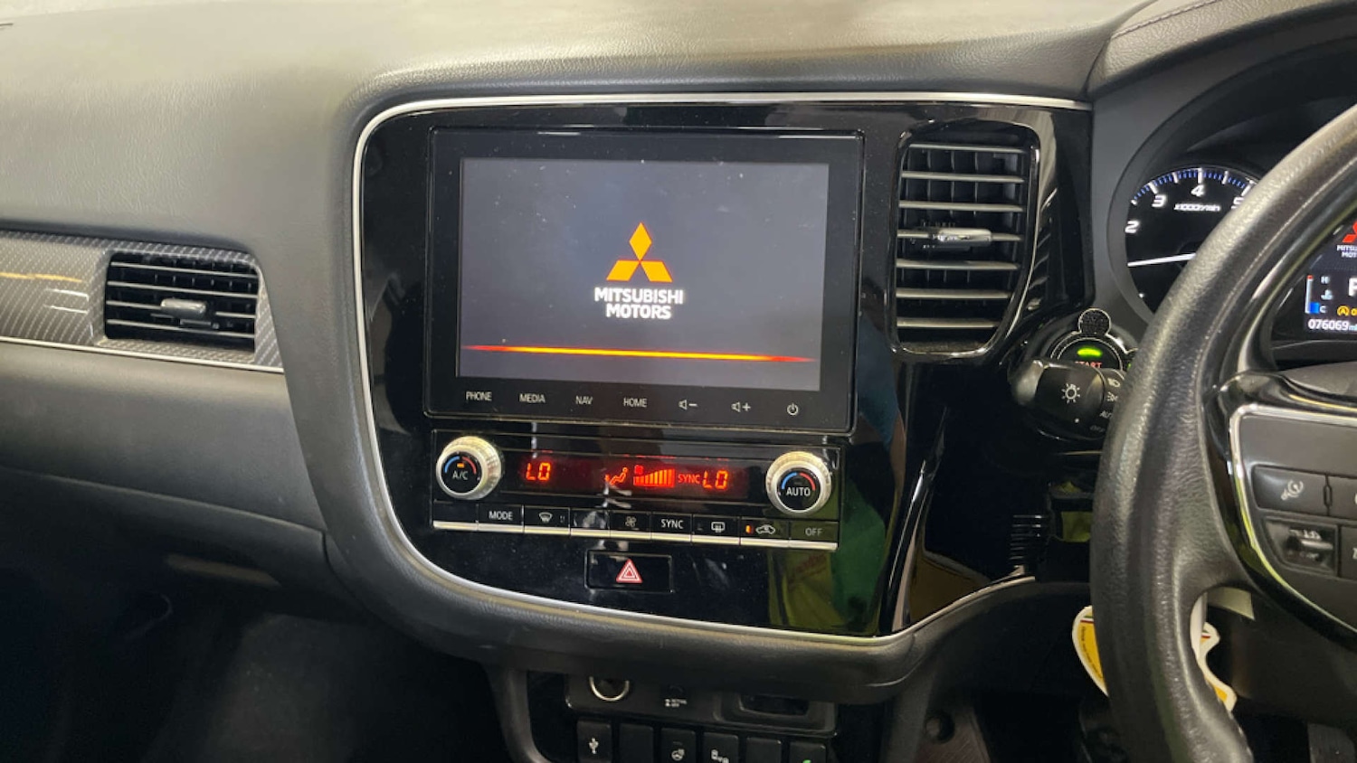 Used Mitsubishi Outlander 2019 for sale - 76776961: Photo 18