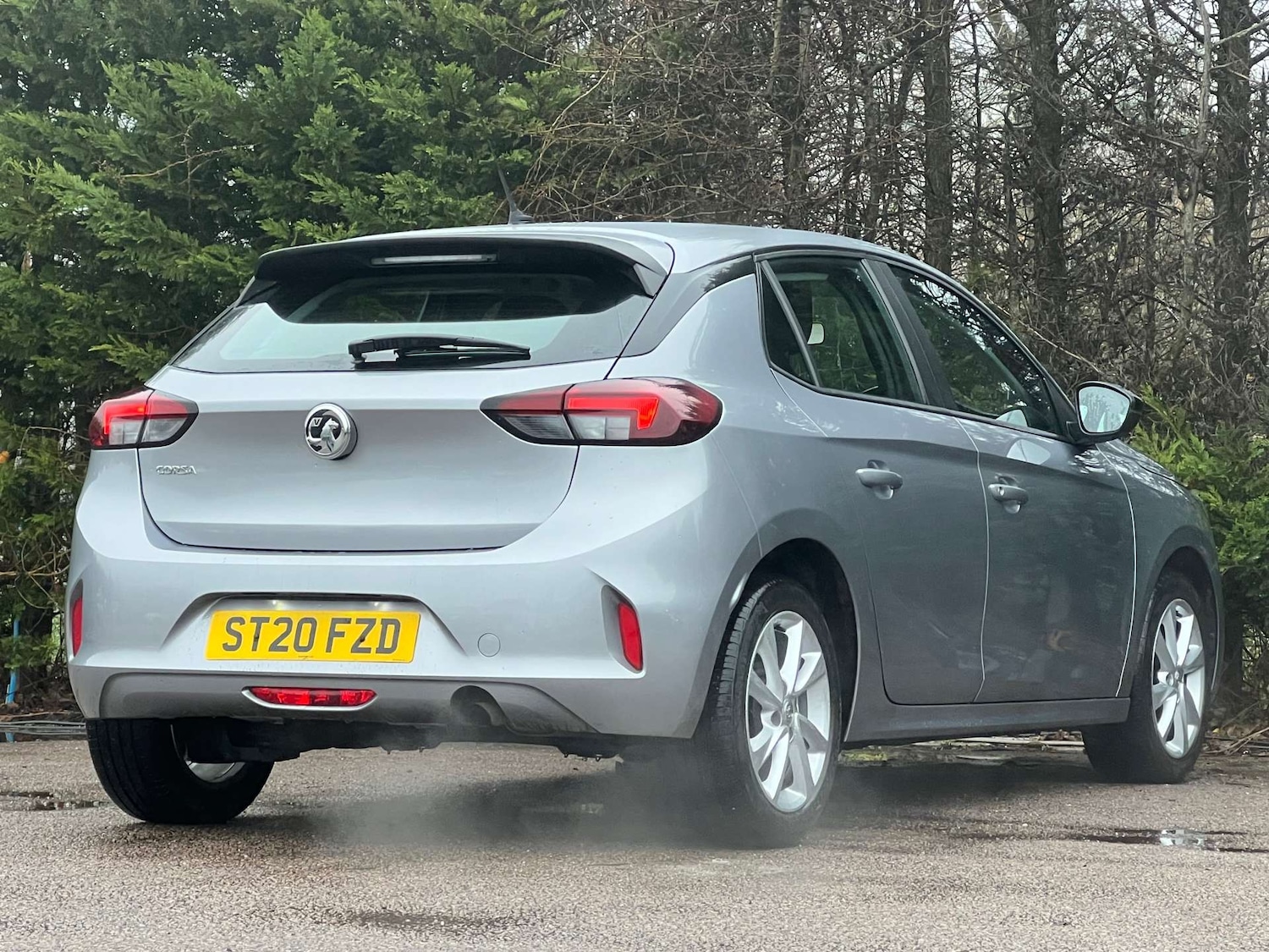 Used Vauxhall Corsa 2020 for sale - 77125157: Photo 10