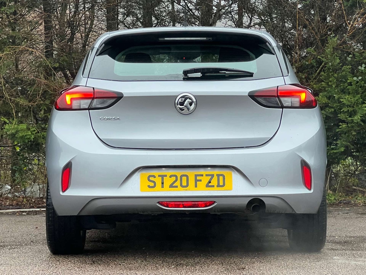 Used Vauxhall Corsa 2020 for sale - 77125157: Photo 11