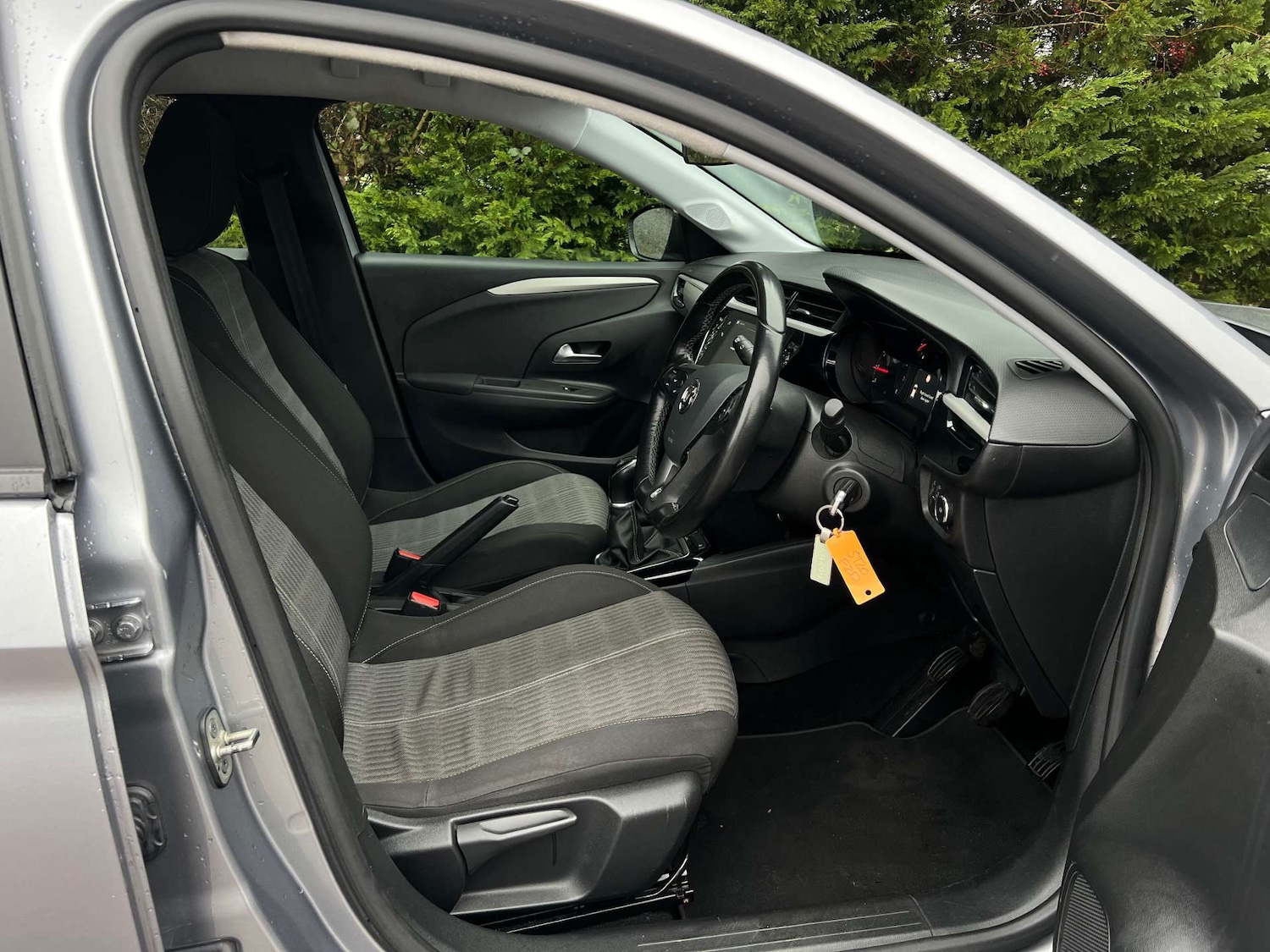 Used Vauxhall Corsa 2020 for sale - 77125157: Photo 17