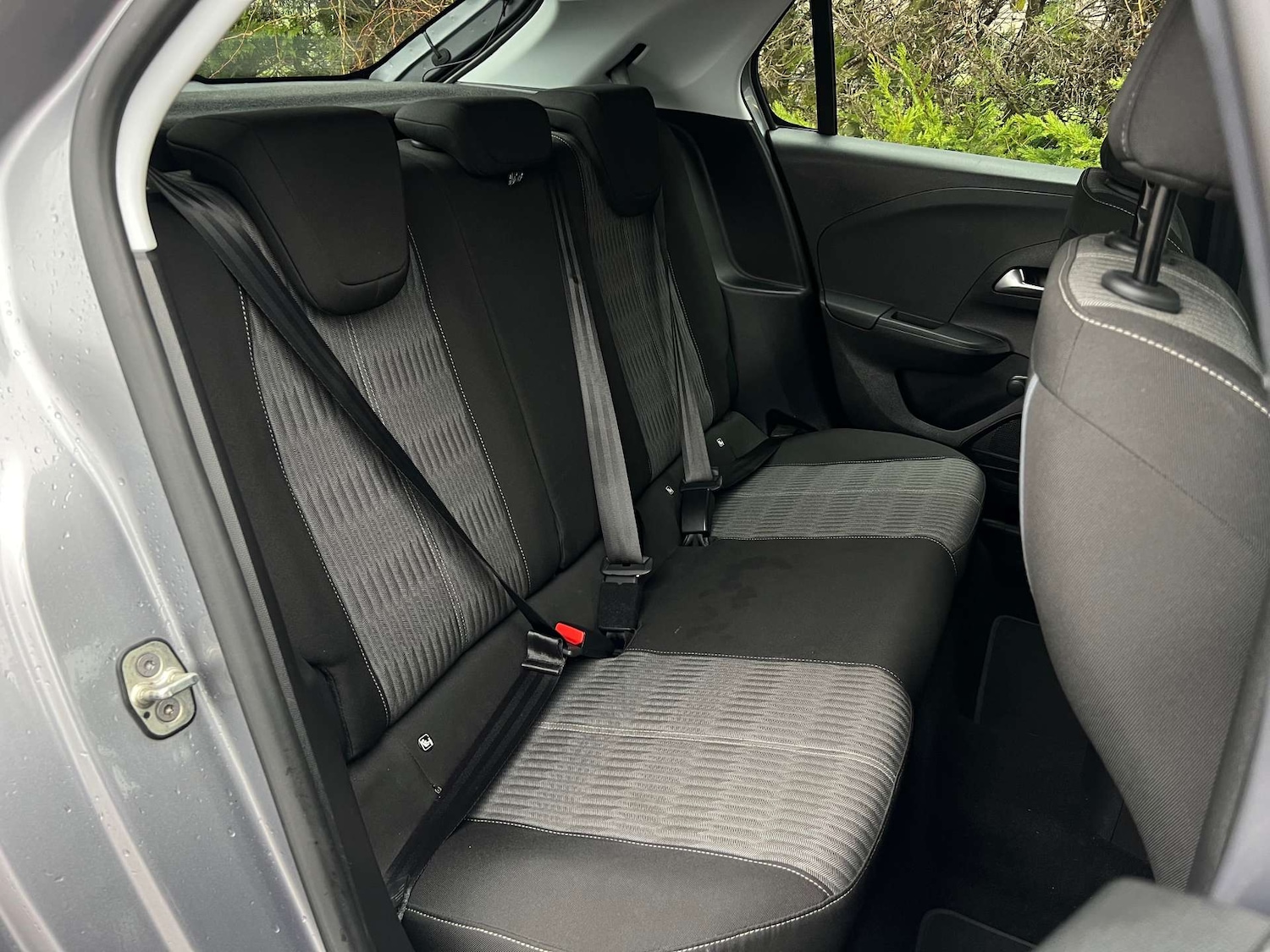 Used Vauxhall Corsa 2020 for sale - 77125157: Photo 20