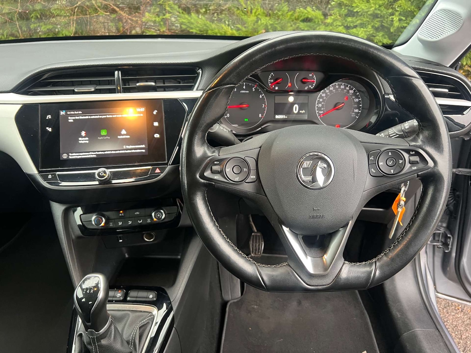 Used Vauxhall Corsa 2020 for sale - 77125157: Photo 23