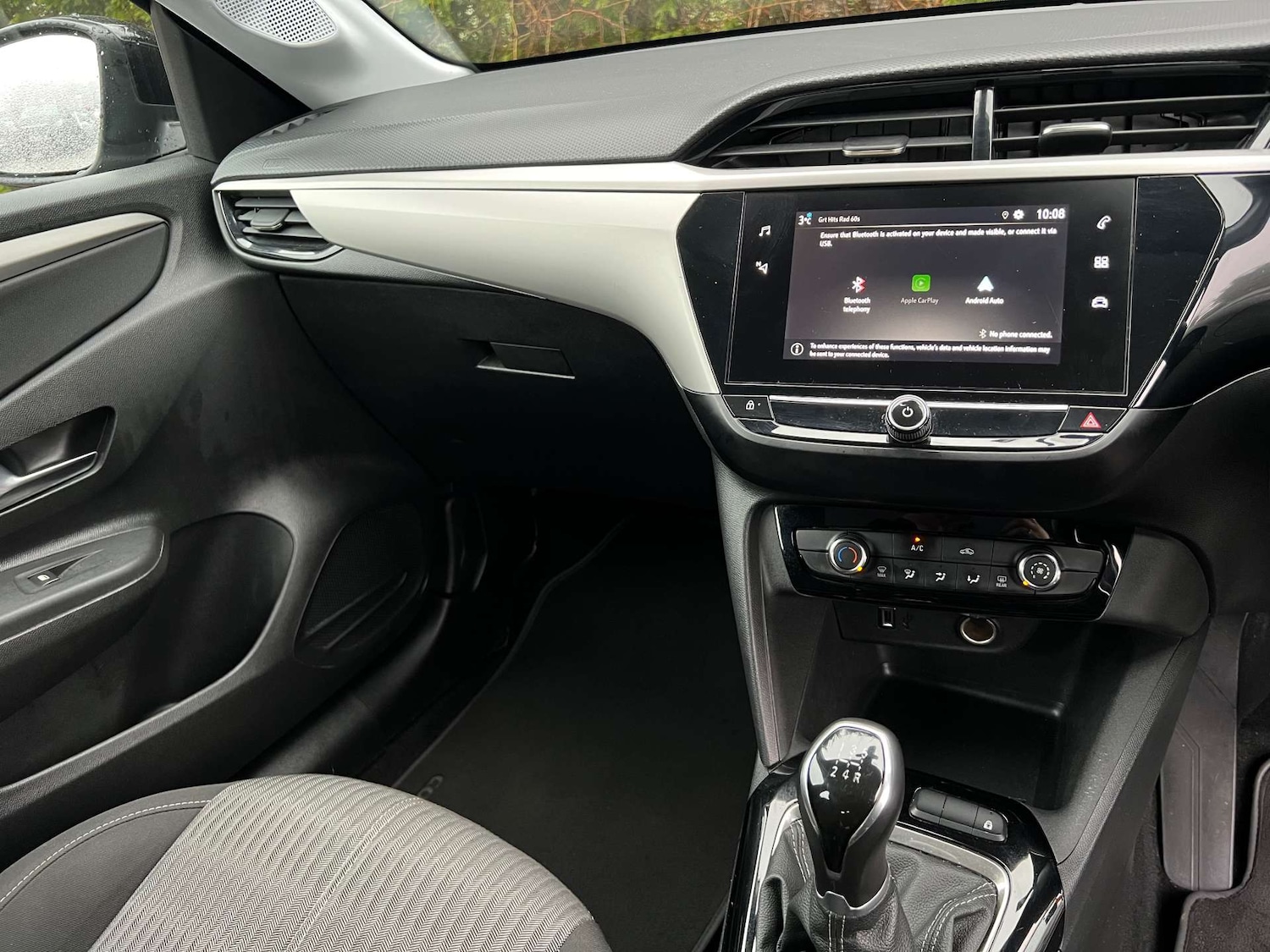 Used Vauxhall Corsa 2020 for sale - 77125157: Photo 31