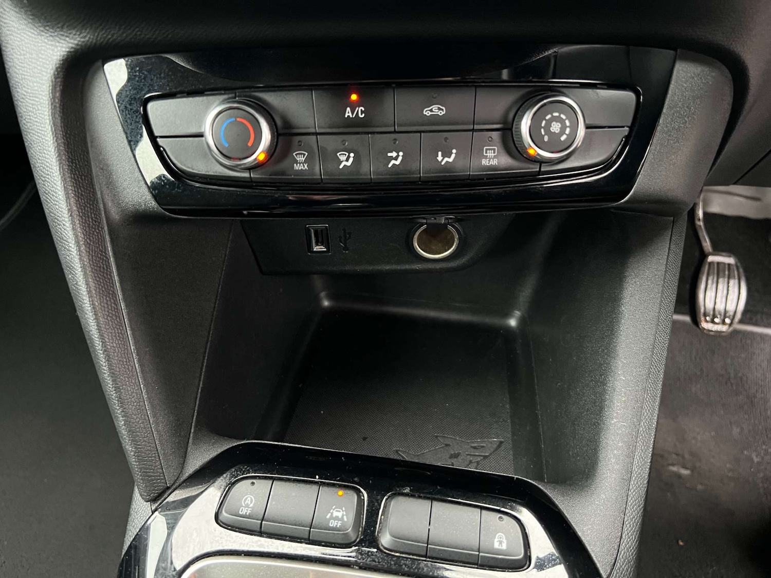 Used Vauxhall Corsa 2020 for sale - 77125157: Photo 33