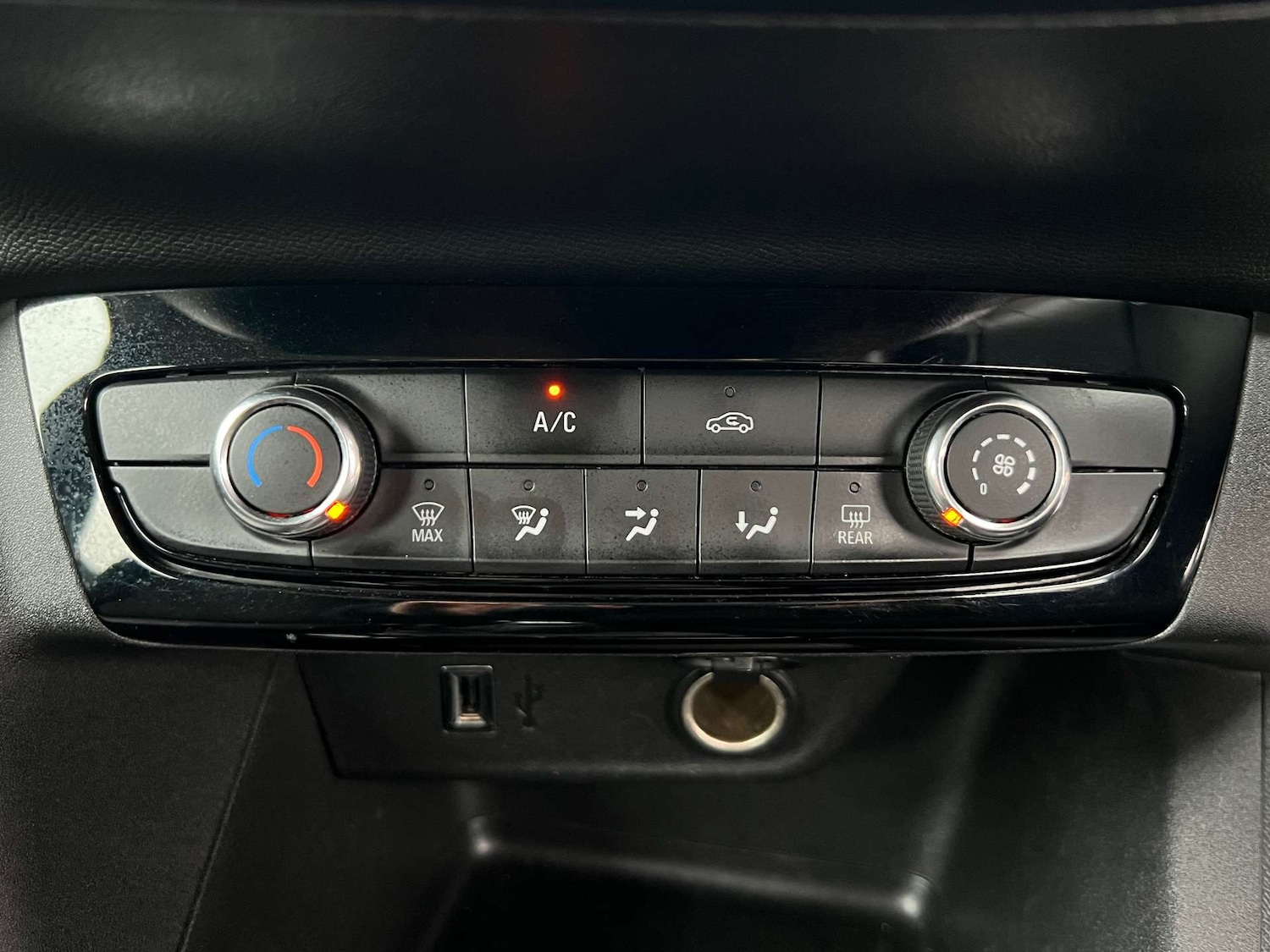 Used Vauxhall Corsa 2020 for sale - 77125157: Photo 34