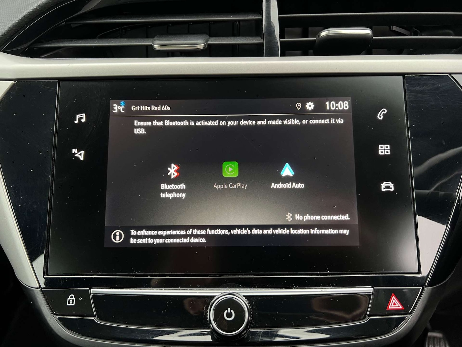 Used Vauxhall Corsa 2020 for sale - 77125157: Photo 41