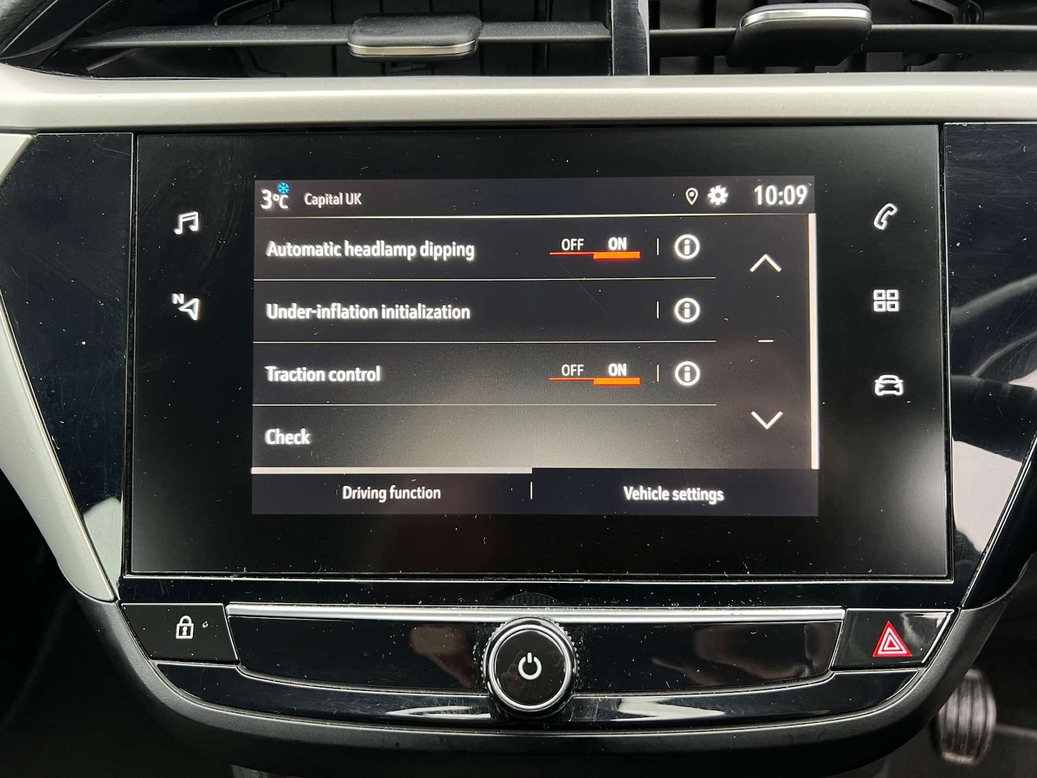 Used Vauxhall Corsa 2020 for sale - 77125157: Photo 44