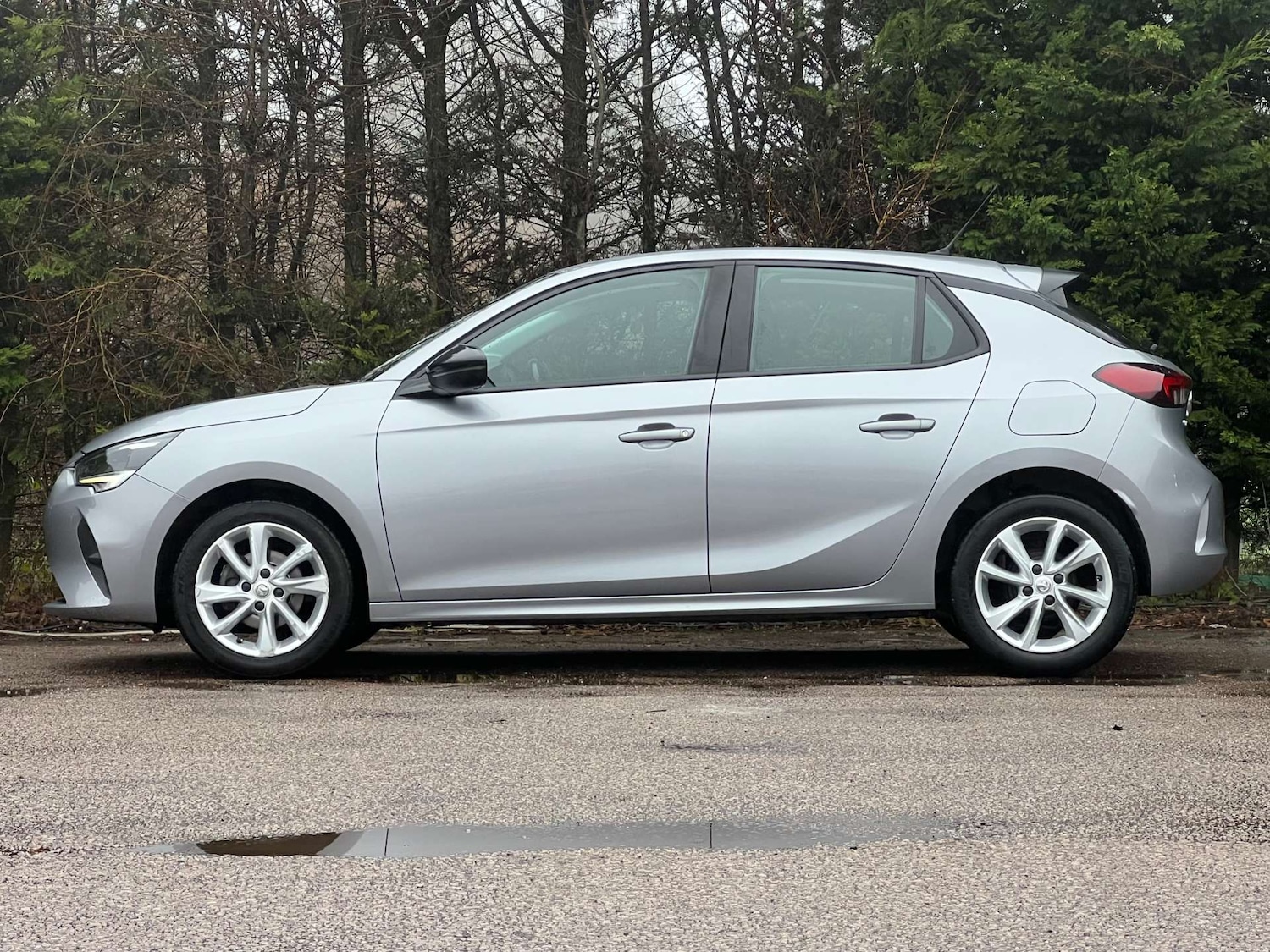 Used Vauxhall Corsa 2020 for sale - 77125157: Photo 7