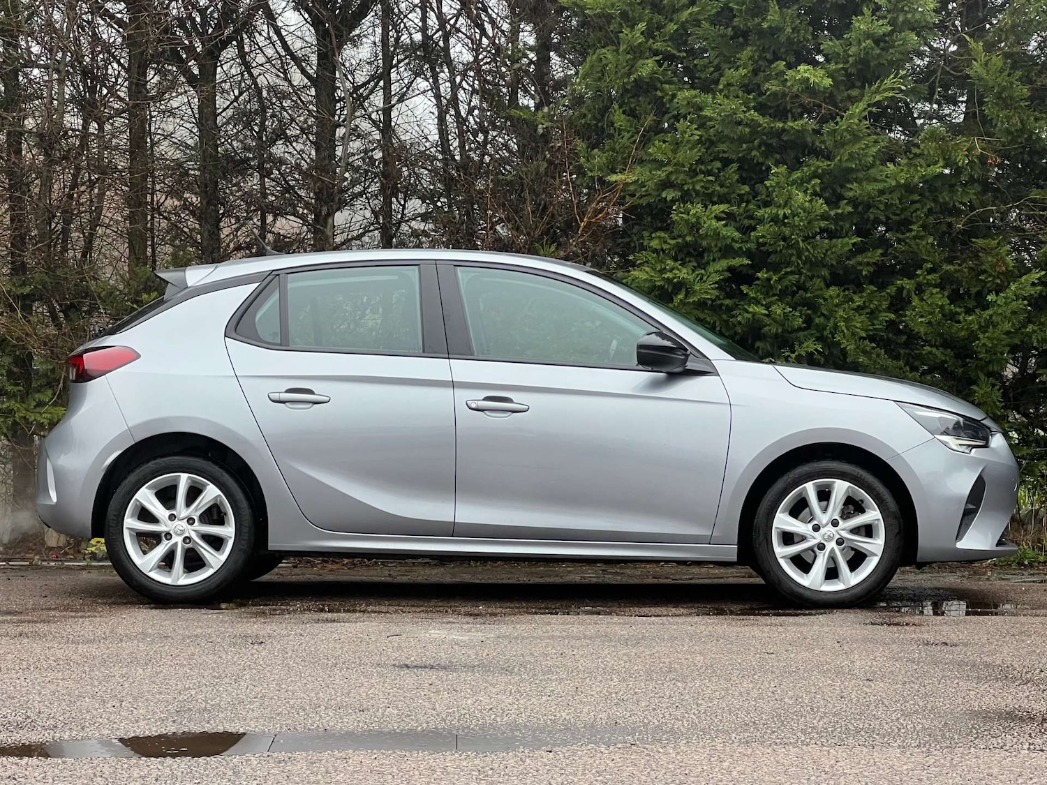 Used Vauxhall Corsa 2020 for sale - 77125157: Photo 9