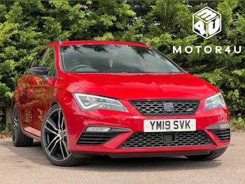 Used SEAT Leon 2019 for sale - 79070837: Photo