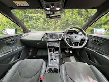 Used SEAT Leon 2019 for sale - 79070837: Photo