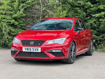 Used SEAT Leon 2019 for sale - 79070837: Photo