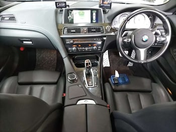 Used BMW 6 Series 2014 for sale - 79459549: Photo