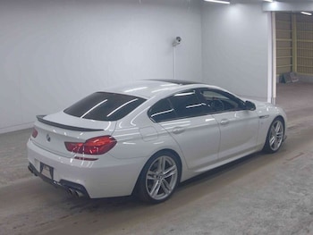 Used BMW 6 Series 2014 for sale - 79459549: Photo