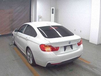 Used BMW 4 Series 2015 for sale - 78881951: Photo
