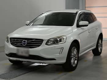 Used Volvo XC60 2014 for sale - 79638509: Photo