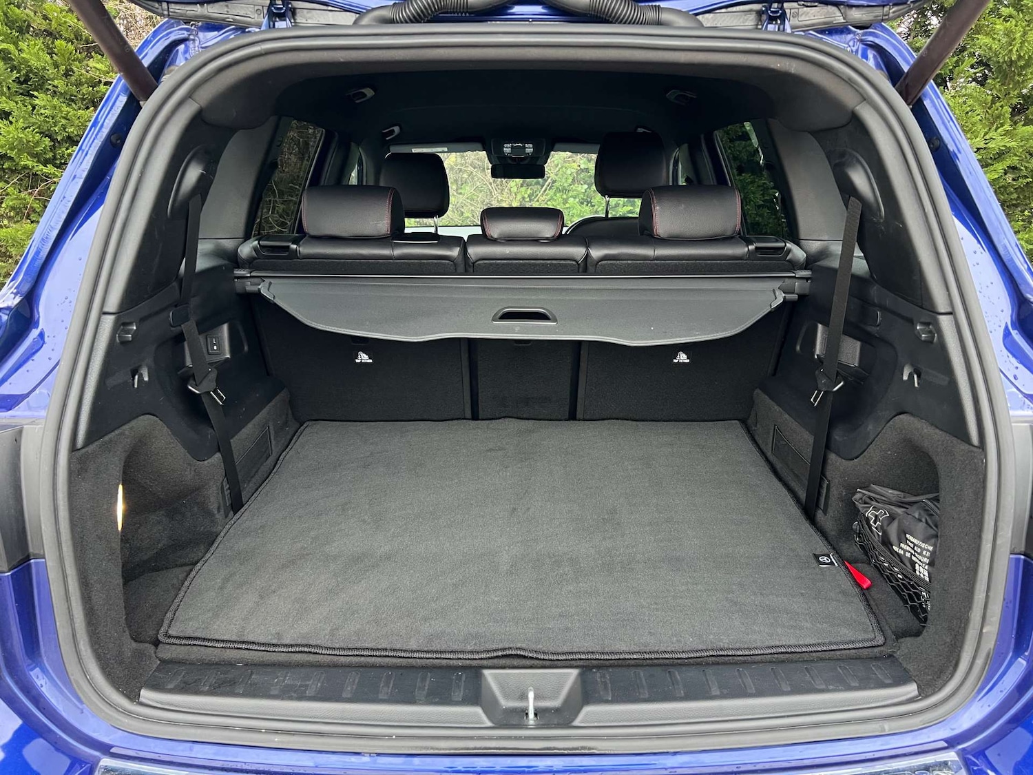 Used Mercedes-Benz GLB 2020 for sale - 76776820: Photo 13