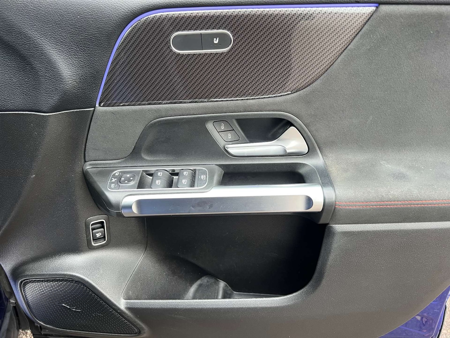 Used Mercedes-Benz GLB 2020 for sale - 76776820: Photo 15