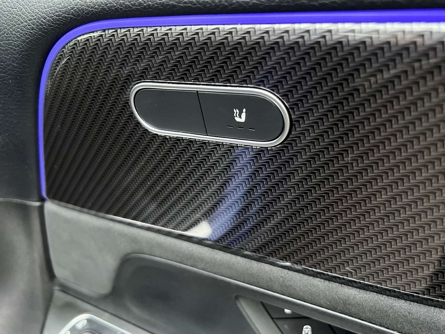 Used Mercedes-Benz GLB 2020 for sale - 76776820: Photo 16