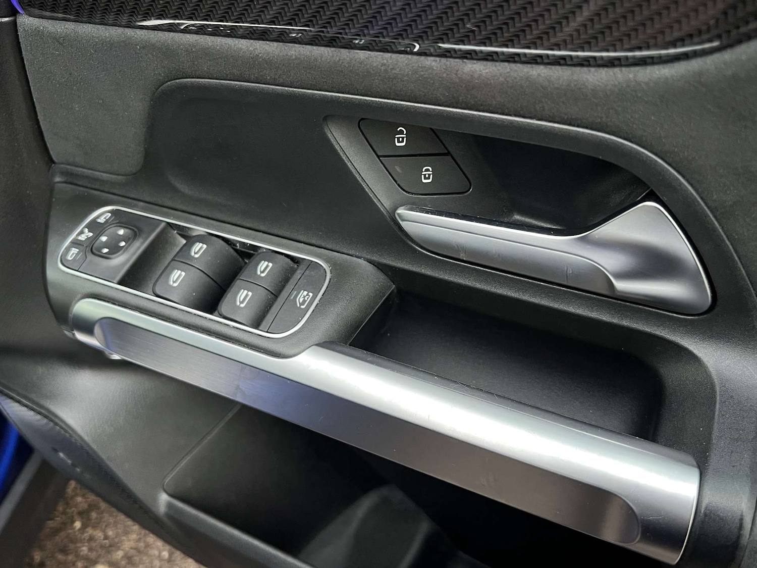 Used Mercedes-Benz GLB 2020 for sale - 76776820: Photo 17