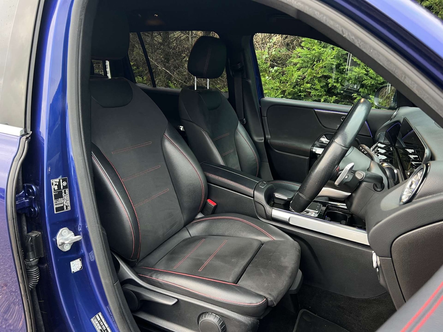 Used Mercedes-Benz GLB 2020 for sale - 76776820: Photo 20