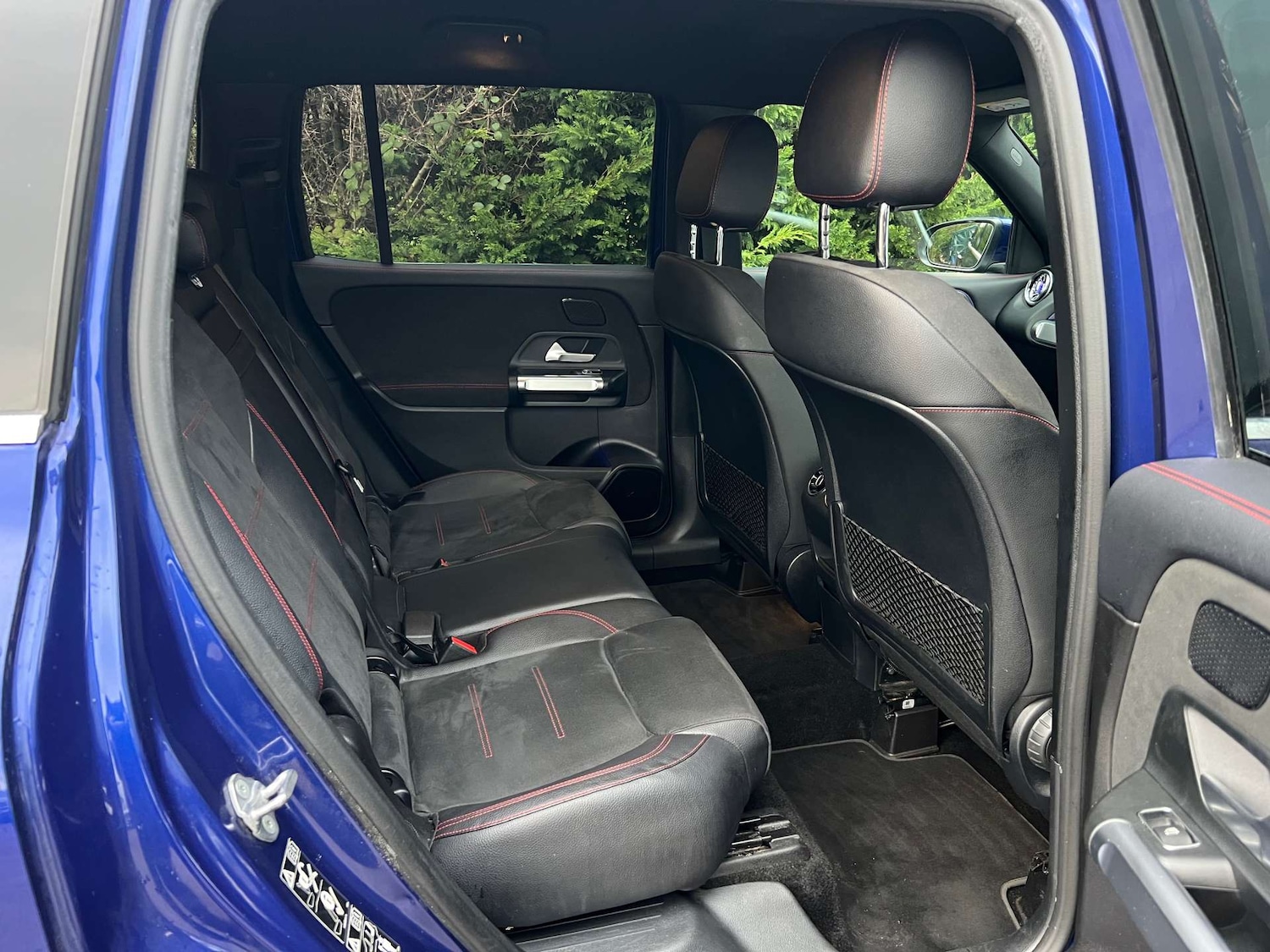 Used Mercedes-Benz GLB 2020 for sale - 76776820: Photo 21