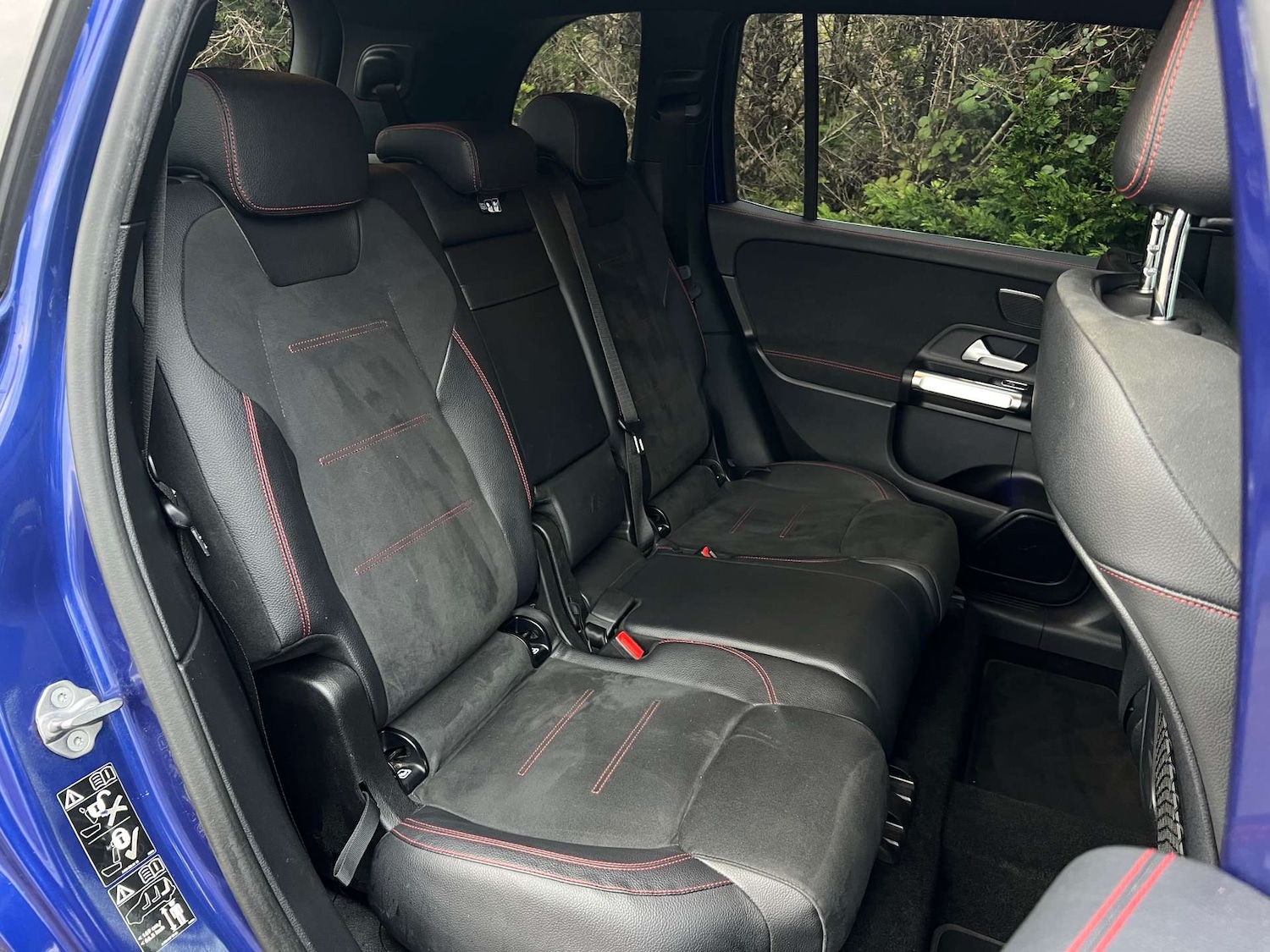 Used Mercedes-Benz GLB 2020 for sale - 76776820: Photo 22