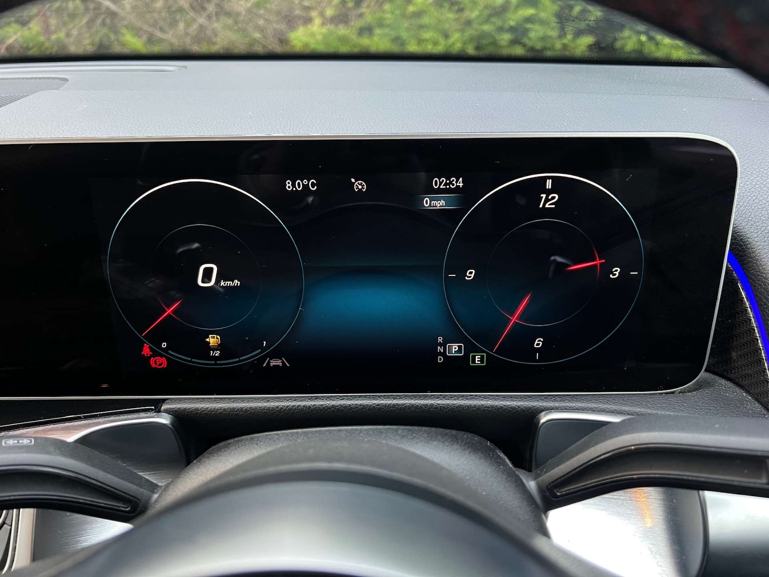 Used Mercedes-Benz GLB 2020 for sale - 76776820: Photo 35