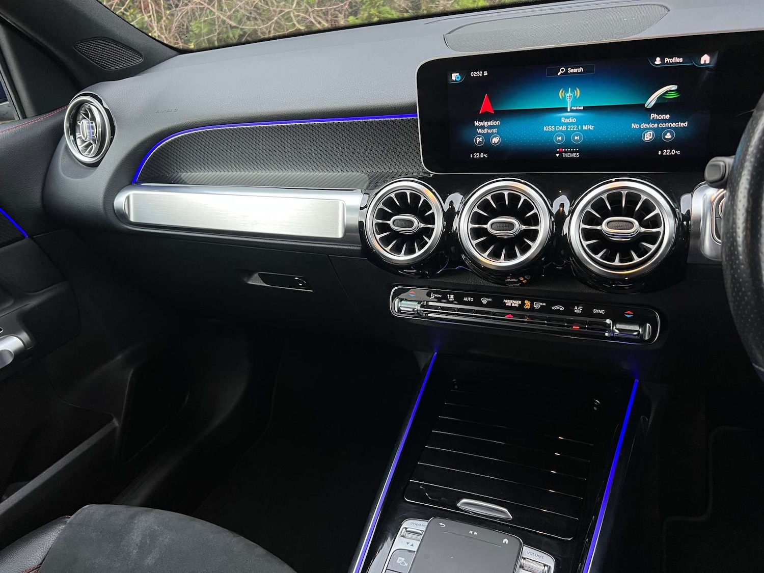 Used Mercedes-Benz GLB 2020 for sale - 76776820: Photo 37