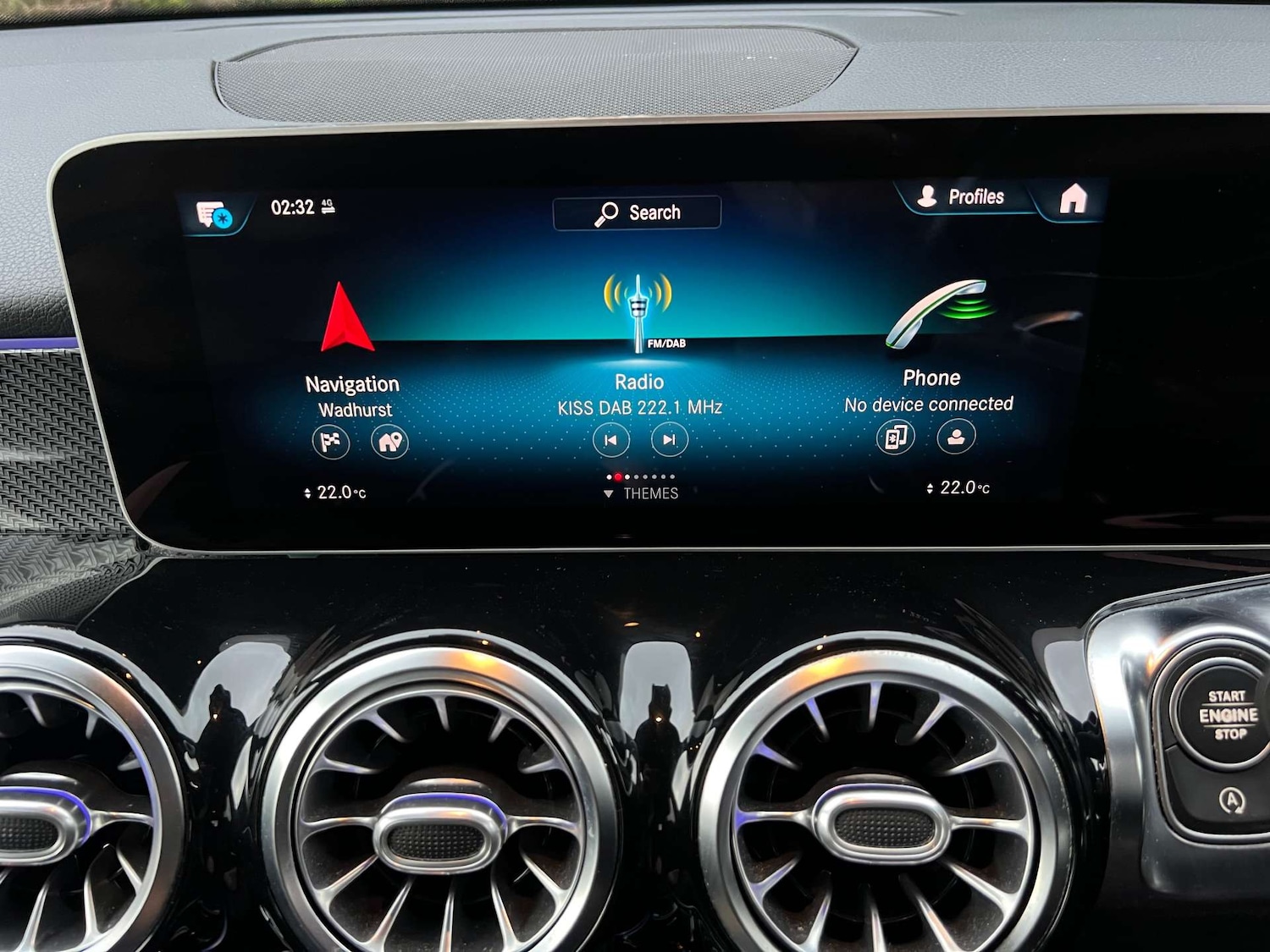 Used Mercedes-Benz GLB 2020 for sale - 76776820: Photo 38