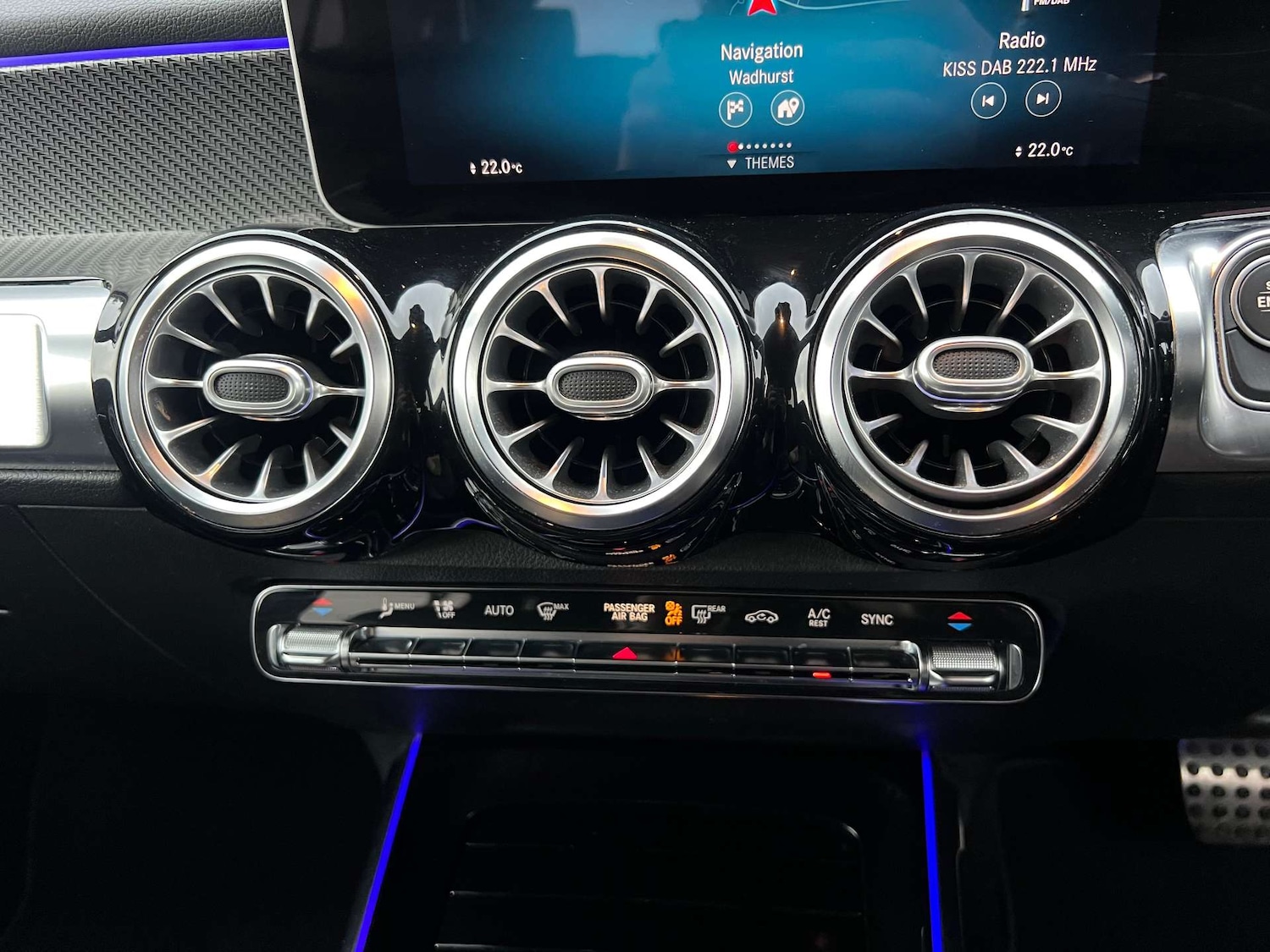 Used Mercedes-Benz GLB 2020 for sale - 76776820: Photo 39