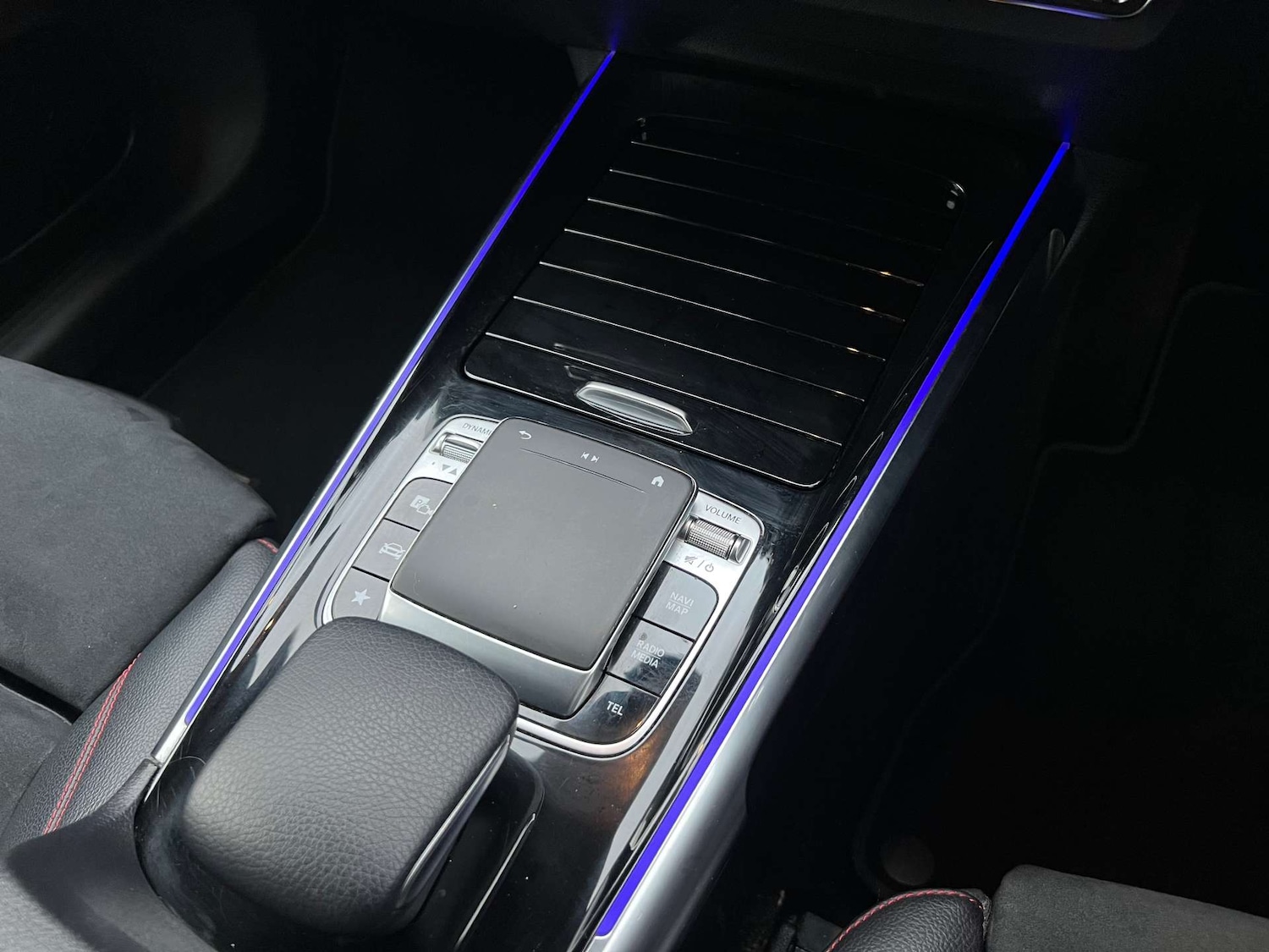 Used Mercedes-Benz GLB 2020 for sale - 76776820: Photo 40