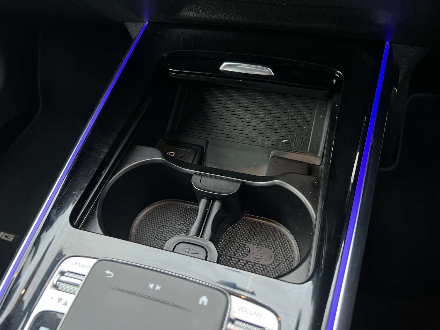 Used Mercedes-Benz GLB 2020 for sale - 76776820: Photo 41