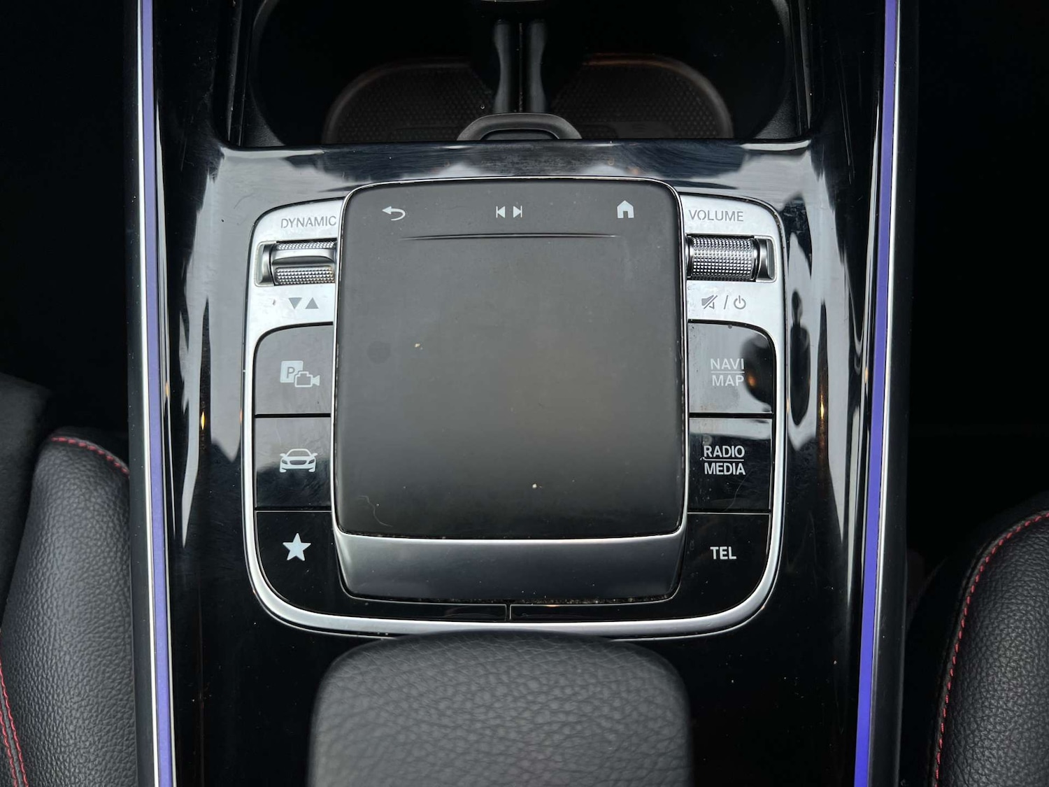 Used Mercedes-Benz GLB 2020 for sale - 76776820: Photo 42