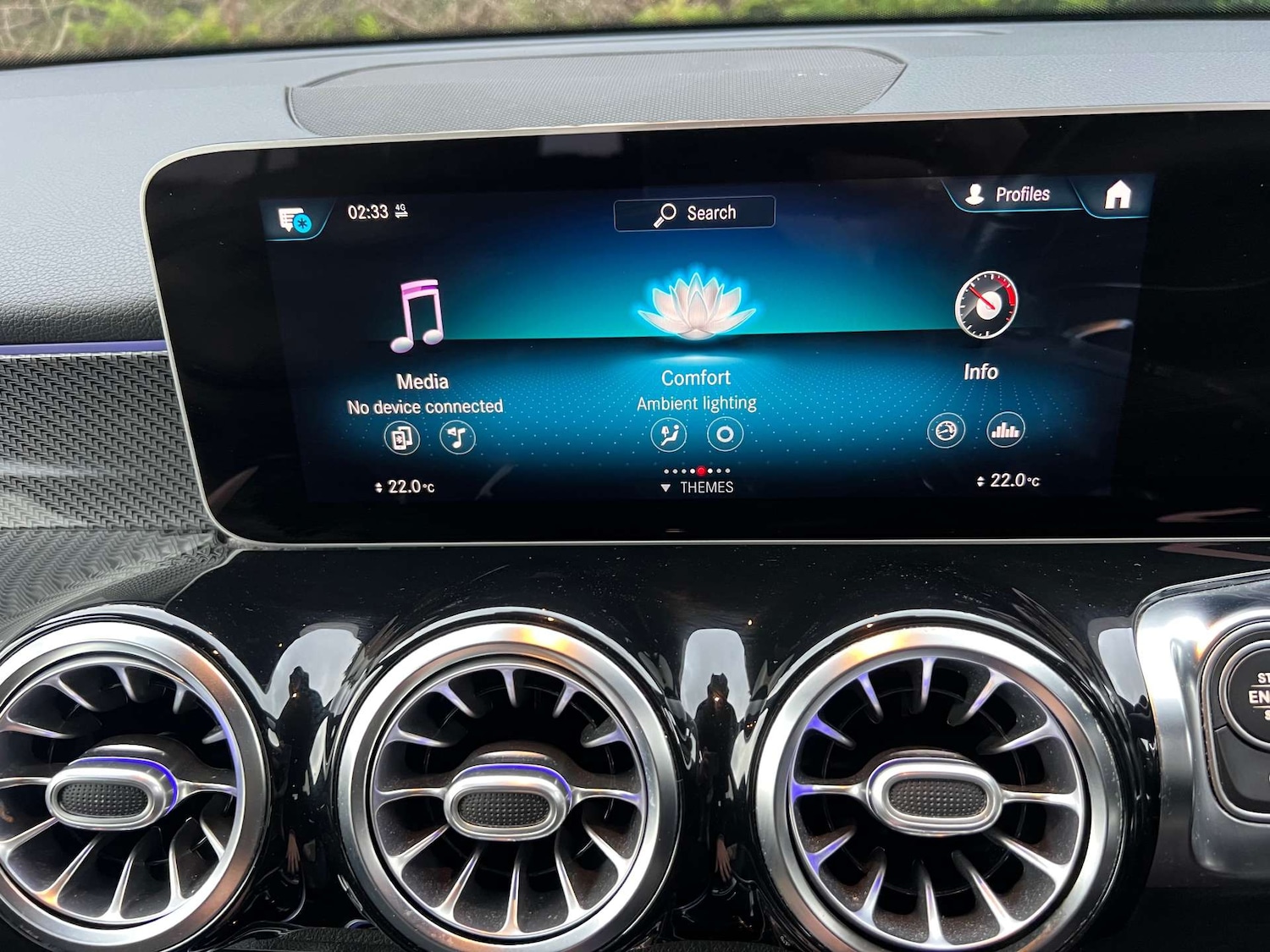 Used Mercedes-Benz GLB 2020 for sale - 76776820: Photo 45