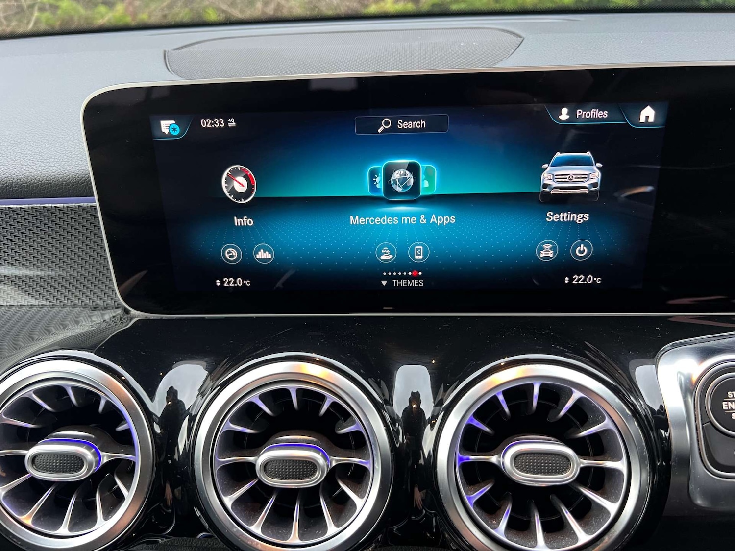 Used Mercedes-Benz GLB 2020 for sale - 76776820: Photo 46