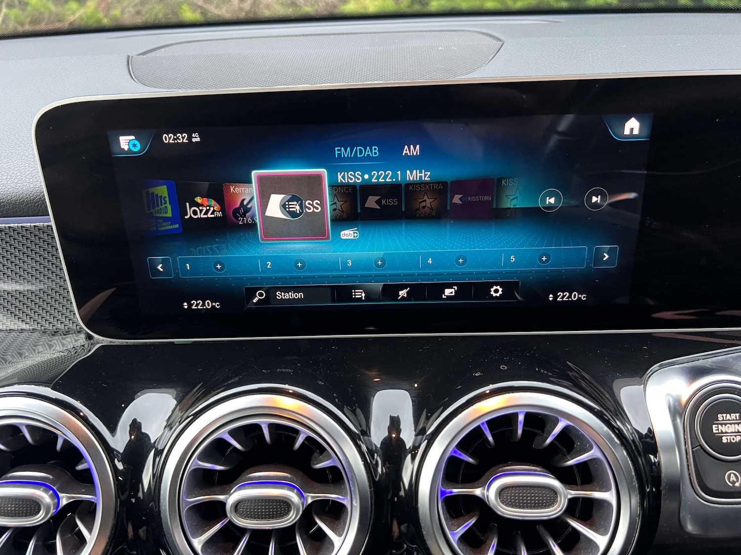 Used Mercedes-Benz GLB 2020 for sale - 76776820: Photo 47