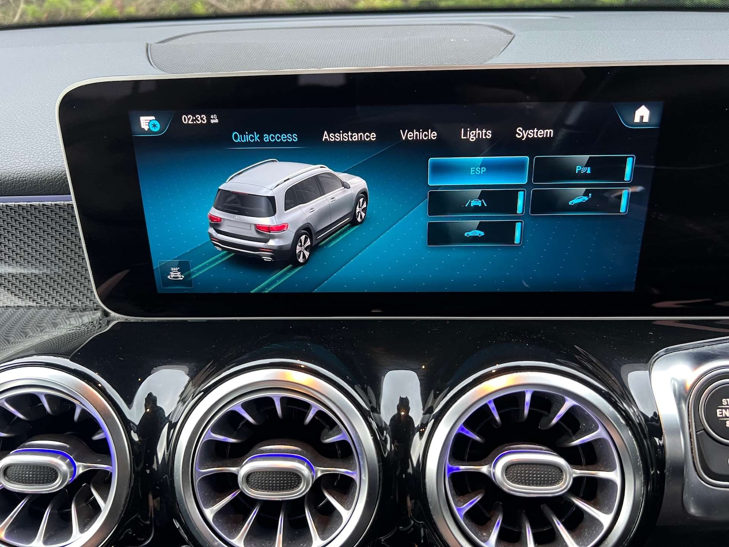 Used Mercedes-Benz GLB 2020 for sale - 76776820: Photo 52