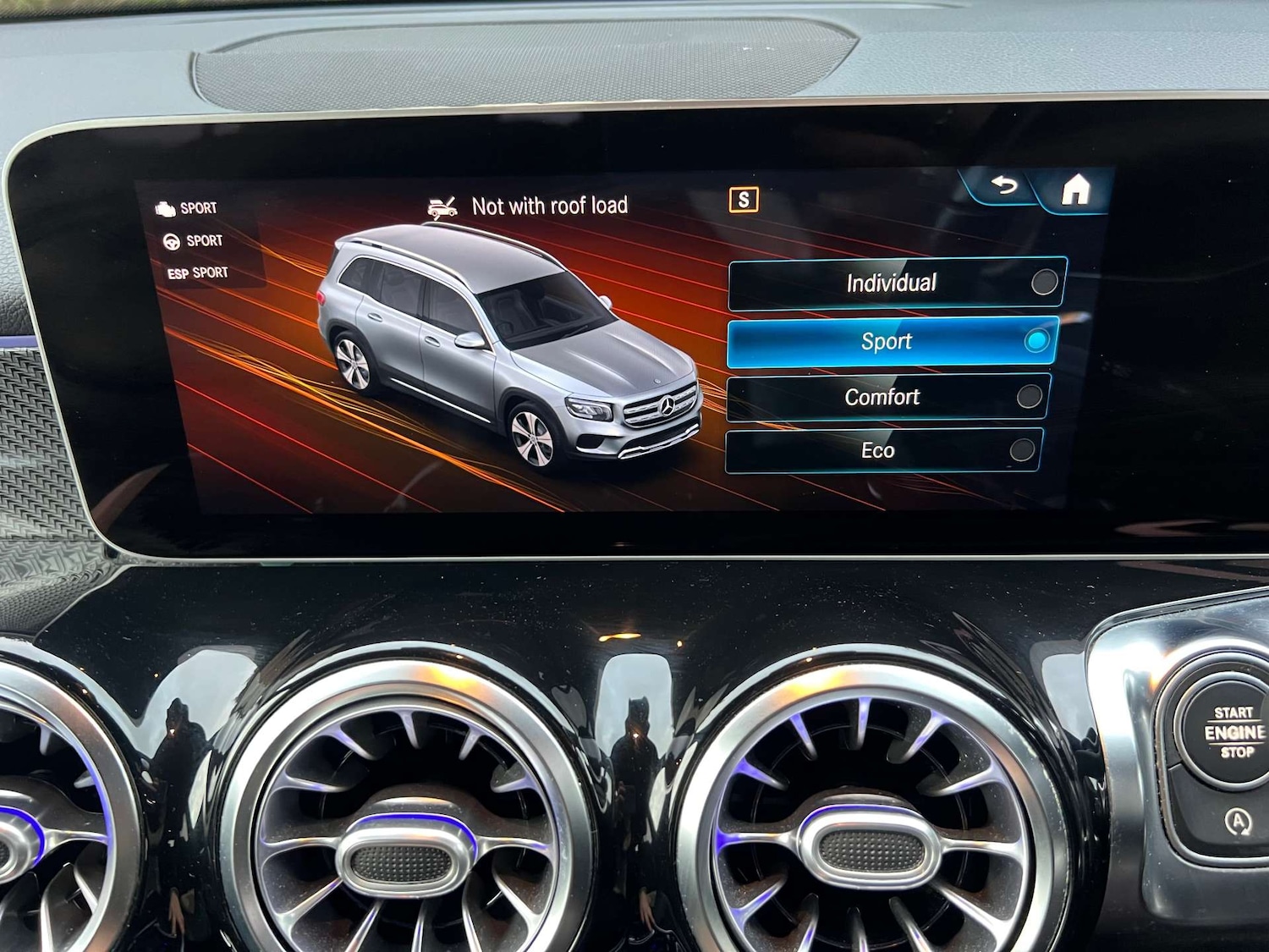 Used Mercedes-Benz GLB 2020 for sale - 76776820: Photo 54